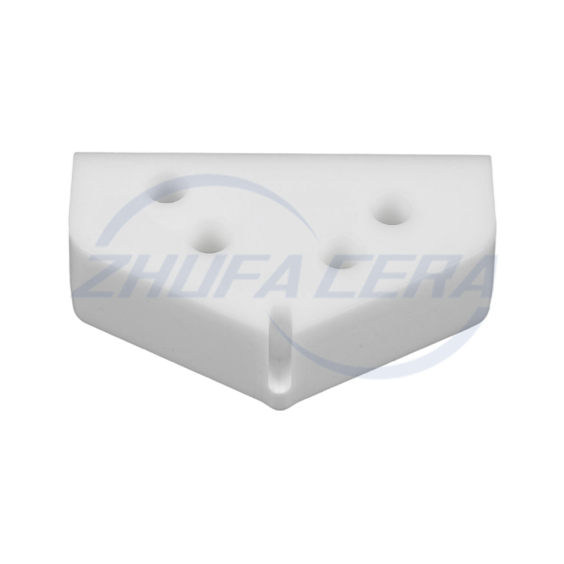 Стабилизированная иттрия циркония детали точности