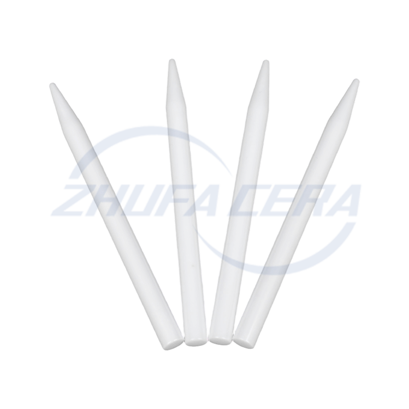 Циркониевые керамические верхние зубы