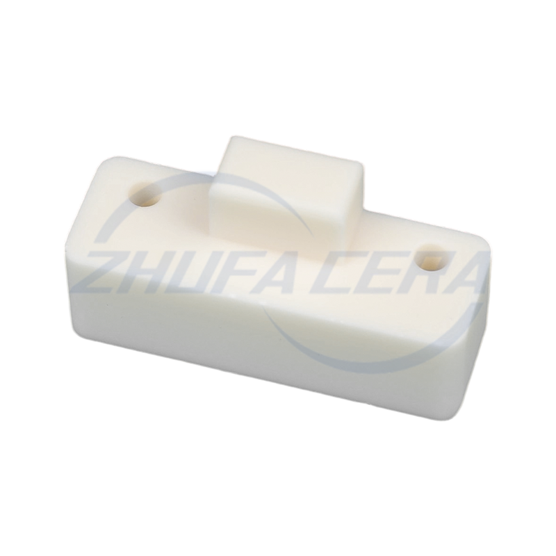 Zta ceramic структурные детали