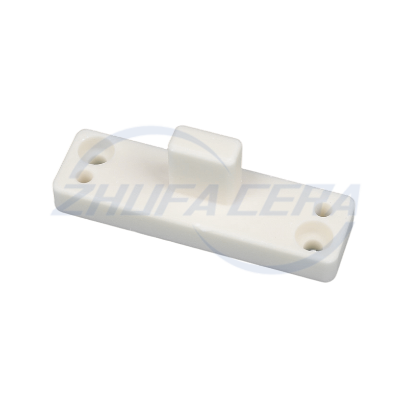 Глиноземной керамический механизм и детали оборудования