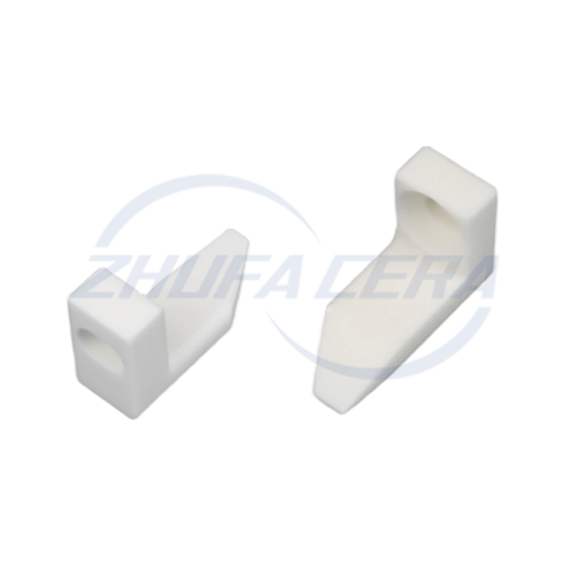 Композитные керамические формованные детали