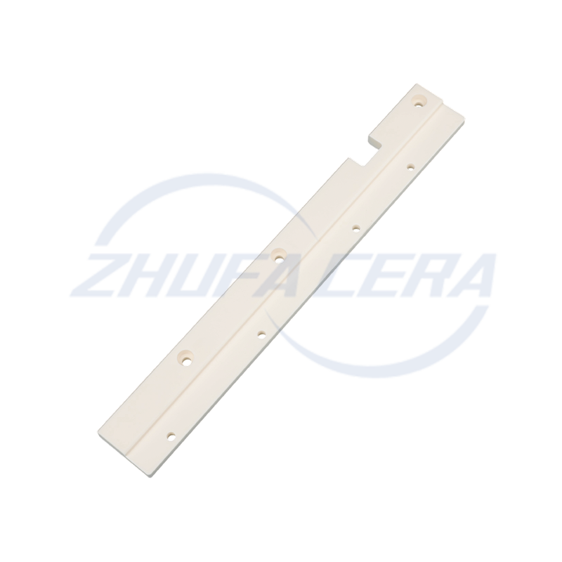 Глиноземной керамический лист