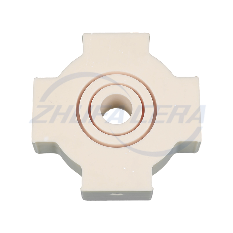 Глиноземные керамические суставы