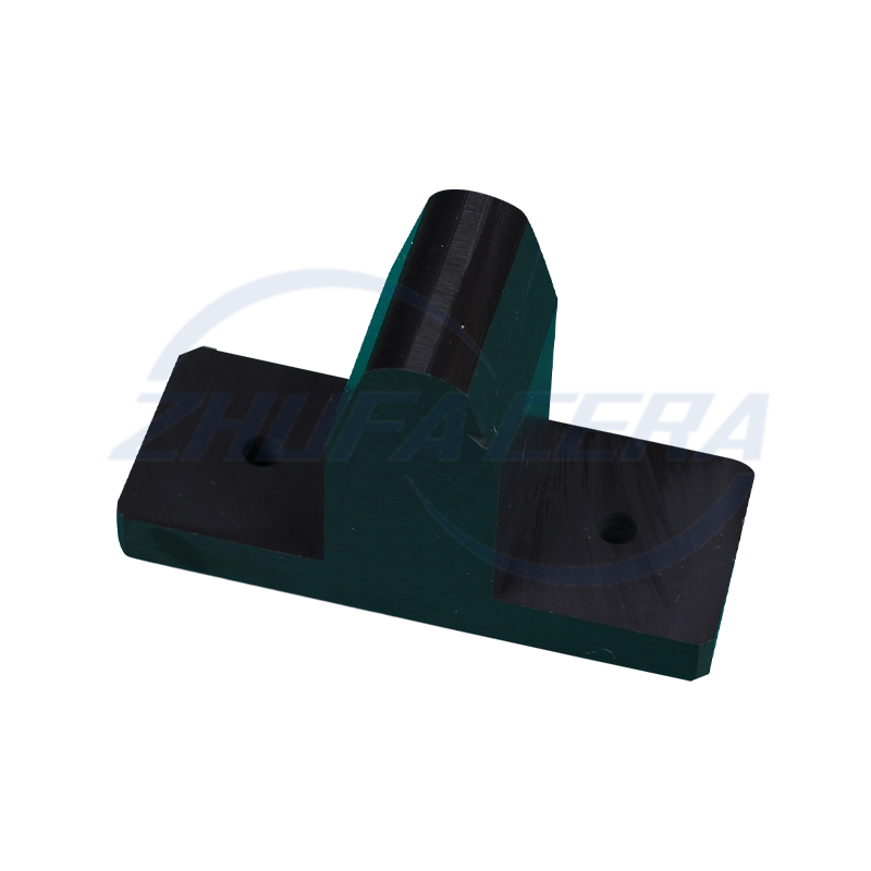 Кремниевые карбидные керамические стандартные детали